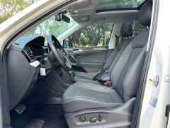 Volkswagen L 330TSI 2WDR-Line Edition - ფოტო 4