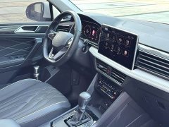 Volkswagen L 330TSI 2WDR-Line Edition - ფოტო 7