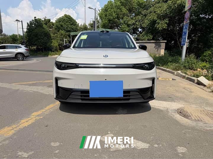 Leapmotor C10 605 Edition - ავტომობილი ჩინეთიდან