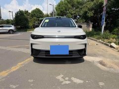 Leapmotor C10 605 Edition - ფოტო 1