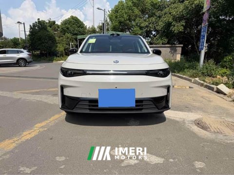 2025 Leapmotor C10 605 Edition - ავტომობილი ჩინეთიდან