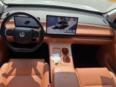 Leapmotor C10 605 Edition - ფოტო 10