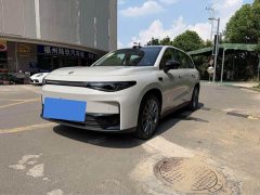 Leapmotor C10 605 Edition - ფოტო 2