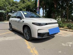 Leapmotor C10 605 Edition - ფოტო 3