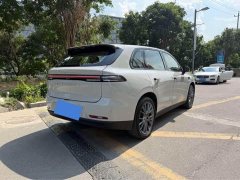Leapmotor C10 605 Edition - ფოტო 6