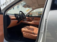 Leapmotor C10 605 Edition - ფოტო 7