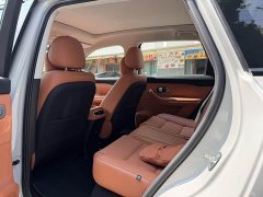 Leapmotor C10 605 Edition - ფოტო 8
