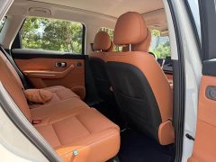 Leapmotor C10 605 Edition - ფოტო 9