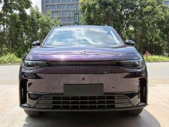 Leapmotor C16 EV 520Deluxe Edition - photo 1