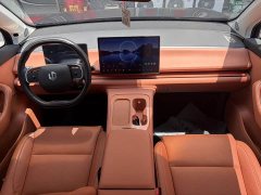Leapmotor C16 EV 520Deluxe Edition - photo 10