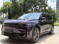 Leapmotor C16 EV 520Deluxe Edition - photo 2