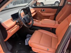 Leapmotor C16 EV 520Deluxe Edition - photo 7