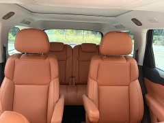 Leapmotor C16 EV 520Deluxe Edition - photo 9