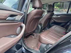 BMW X3 xDrive30i Version M - ფოტო 10