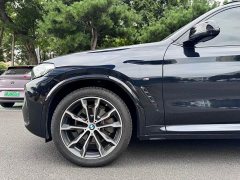 BMW X3 xDrive30i Version M - ფოტო 14