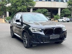 BMW X3 xDrive30i Version M - ფოტო 3