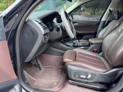 BMW X3 xDrive30i Version M - ფოტო 5