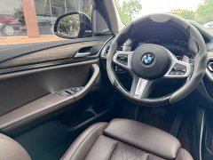 BMW X3 xDrive30i Version M - ფოტო 6