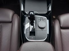 BMW X3 xDrive30i Version M - ფოტო 7