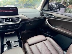 BMW X3 xDrive30i Version M - ფოტო 8