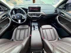 BMW X3 xDrive30i Version M - ფოტო 9