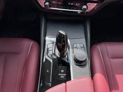 BMW 5 530Li Deluxe Version M - ფოტო 7