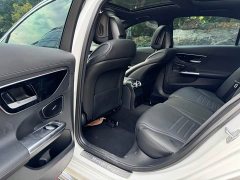 Mercedes-Benz C 260 L Edition - ფოტო 10