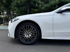 Mercedes-Benz C 260 L Edition - ფოტო 14