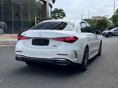 Mercedes-Benz C 260 L Edition - ფოტო 15