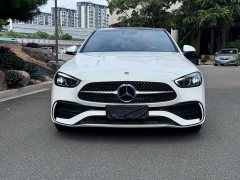 Mercedes-Benz C 260 L Edition - ფოტო 2