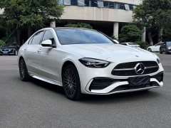 Mercedes-Benz C 260 L Edition - ფოტო 3