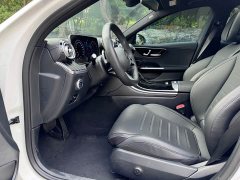 Mercedes-Benz C 260 L Edition - ფოტო 5