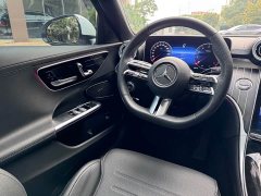 Mercedes-Benz C 260 L Edition - ფოტო 6