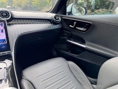 Mercedes-Benz C 260 L Edition - ფოტო 7
