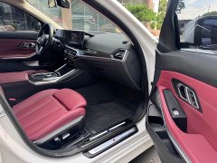 BMW 3 325Li M - ფოტო 13