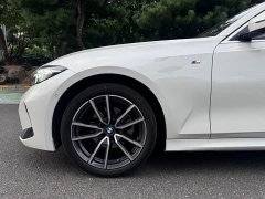 BMW 3 325Li M - ფოტო 14