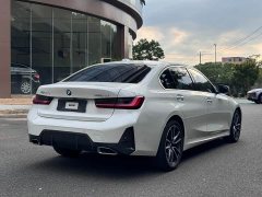 BMW 3 325Li M - ფოტო 15