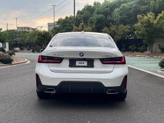 BMW 3 325Li M - ფოტო 16
