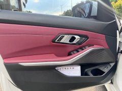 BMW 3 325Li M - ფოტო 4