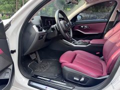 BMW 3 325Li M - ფოტო 5