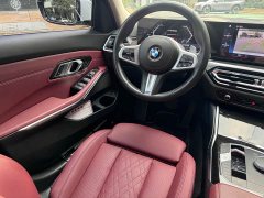 BMW 3 325Li M - ფოტო 6