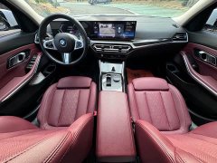 BMW 3 325Li M - ფოტო 9