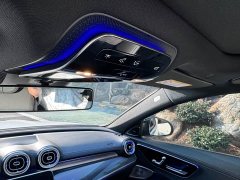 Mercedes-Benz C 260 L Edition - ფოტო 10