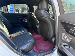 Mercedes-Benz C 260 L Edition - ფოტო 13