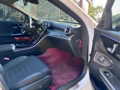 Mercedes-Benz C 260 L Edition - ფოტო 14