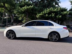 Mercedes-Benz C 260 L Edition - ფოტო 15