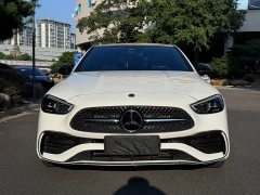 Mercedes-Benz C 260 L Edition - ფოტო 2