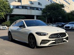 Mercedes-Benz C 260 L Edition - ფოტო 3