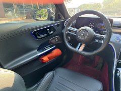 Mercedes-Benz C 260 L Edition - ფოტო 6