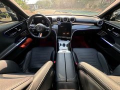 Mercedes-Benz C 260 L Edition - ფოტო 9